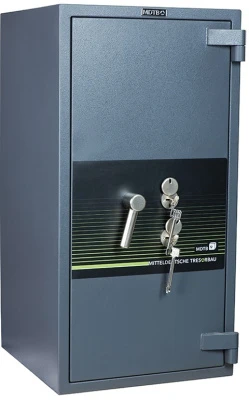 Сейф MDTB Fort-M 1368 2K
