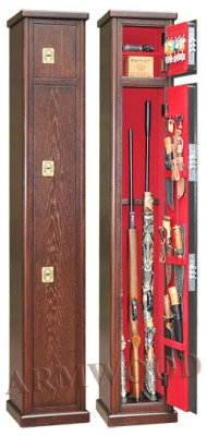 Сейф Armwood TS3.074 Flock