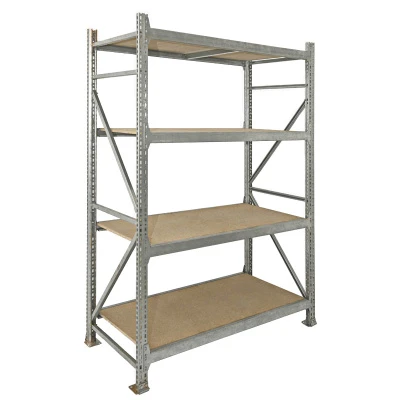 Стеллаж грузовой СГ Ультра 3000x900x400/5 Ф Стеллаж грузовой СГ Ультра 3000x900x400/5 Ф