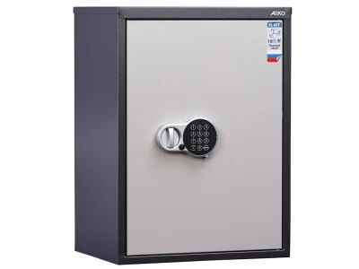 Шкаф бухгалтерский Aiko SL-65Т EL Шкаф бухгалтерский Aiko SL-65Т EL