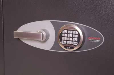 Сейф Phoenix HS2051E
