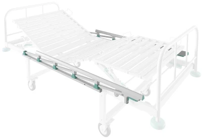 Кровать медицинская Hilfe КМ-05 Кровать медицинская Hilfe КМ-05