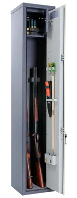 Сейф оружейный Aiko Беркут-3 EL