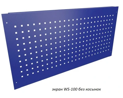 Верстак Практик Master M100.MF1/MF1.003