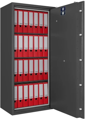 Сейф Format Paper Star Pro 4 CL (PS PRO 4Т.CL)