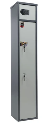 Сейф оружейный Aiko Беркут-165/2 EL