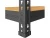 Стеллаж металлический Практик SBL 180KD/120x40/5 Стеллаж металлический Практик SBL 180KD/120x40/5