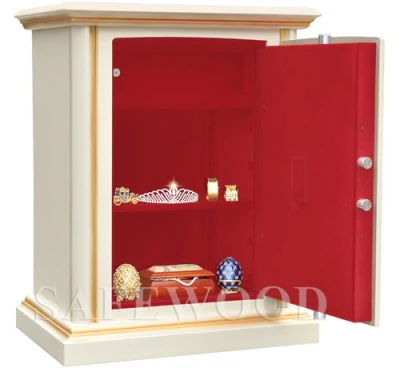 Сейф Safewood 78EL Flock Patina