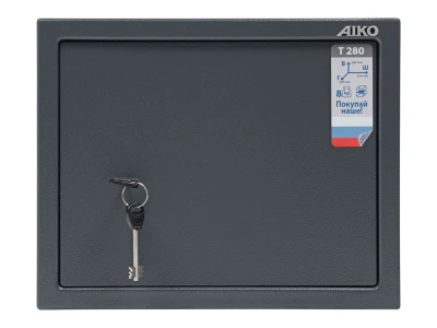 Сейф Aiko T-280 KL