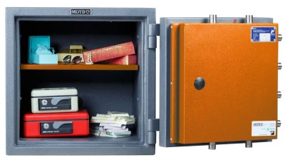 Сейф MDTB Fort-M 50 EK