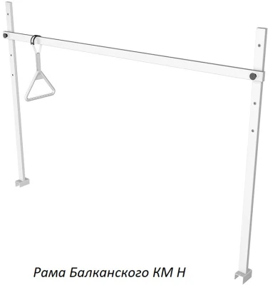 Кровать медицинская Hilfe КМ-05 Кровать медицинская Hilfe КМ-05