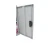 Шкаф металлический для документов Практик СВ-01