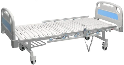 Кровать медицинская Hilfe КМ-07 Кровать медицинская Hilfe КМ-07