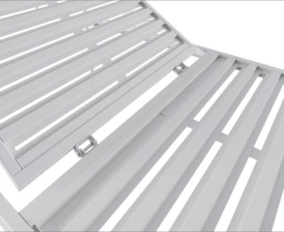 Кровать медицинская Hilfe КМ-07 Кровать медицинская Hilfe КМ-07