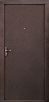 Дверь металлическая РОНДО 2050/950/75 R/L