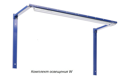 Верстак Практик Master (№104) MT100.MF1/MF1.101