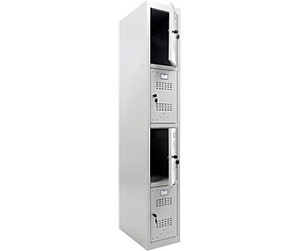 Шкаф для одежды Практик ML 14-30