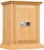 Сейф Safewood 78EL Primary Chrome