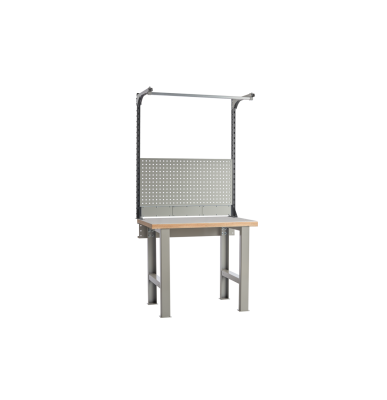 Верстак ВС-100-МФ-01-Э2