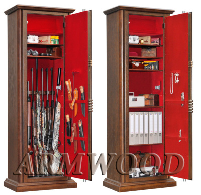 Сейф Armwood 46 G Flock