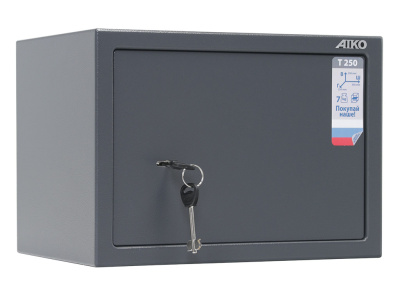 Сейф Aiko T-250 KL